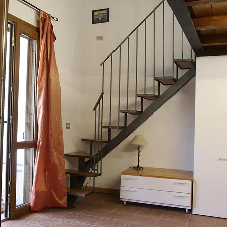 Il Poderino Loft *