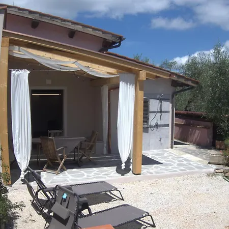Ferienhaus Il Poderino Loft