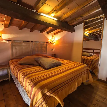 Il Poderino Loft *
