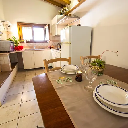 Il Poderino Loft Holiday home